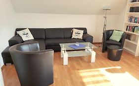 Ferienwohnung am See, Hage / Norddeich